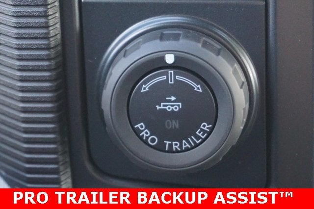 2025 Ford F-150 Lariat®