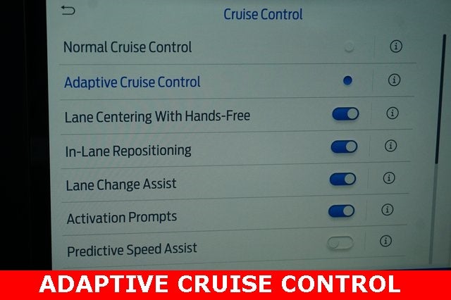 2025 Ford F-150 Lariat®