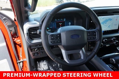 2025 Ford F-150 Lariat®