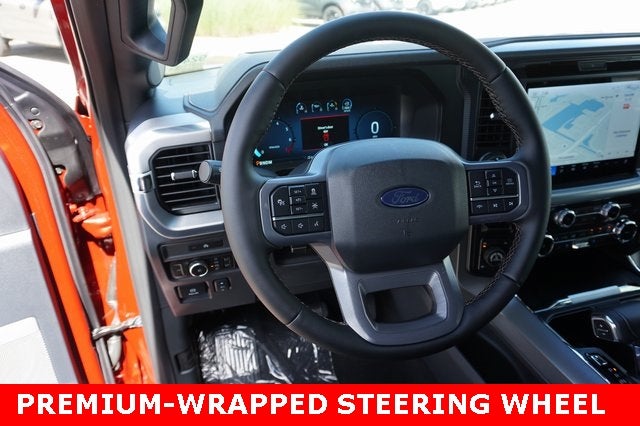 2025 Ford F-150 Lariat®