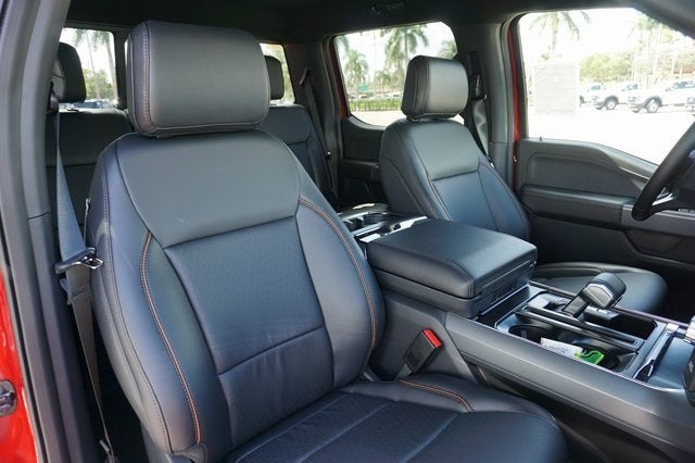 2025 Ford F-150 Lariat®