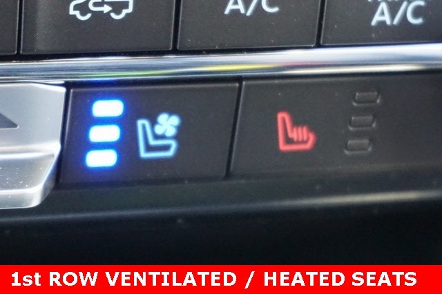 2025 Ford F-150 Lariat®