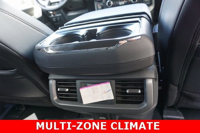 2025 Ford F-150 Lariat®