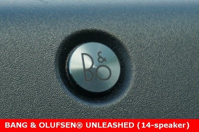 2025 Ford F-150 Lariat®