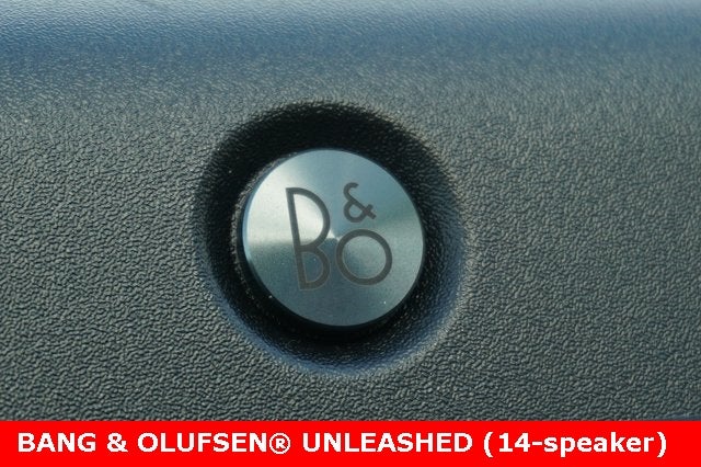 2025 Ford F-150 Lariat®