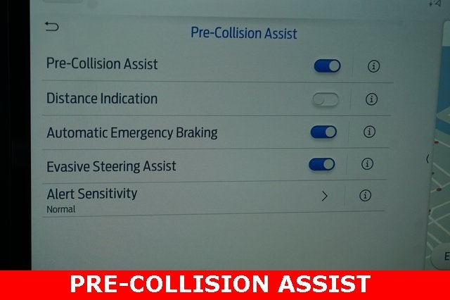 2025 Ford F-150 Lariat®