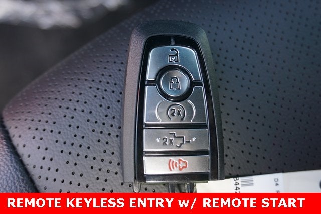 2025 Ford F-150 Lariat®