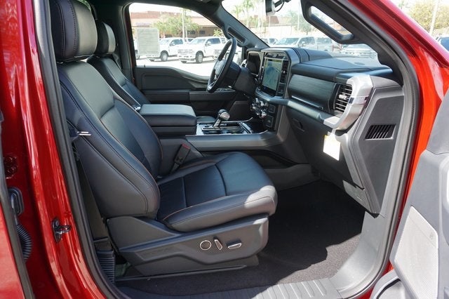 2025 Ford F-150 Lariat®