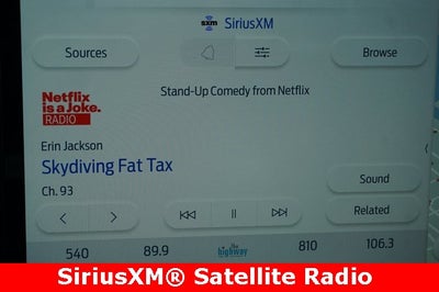 2025 Ford F-150 Lariat®