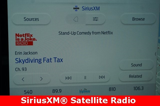 2025 Ford F-150 Lariat®