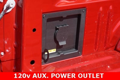 2025 Ford F-150 Lariat®