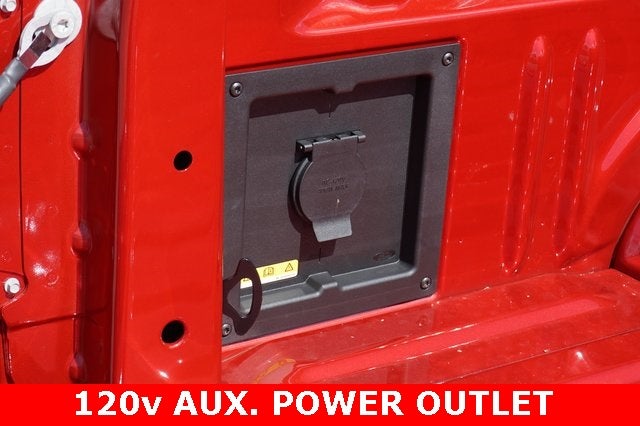 2025 Ford F-150 Lariat®