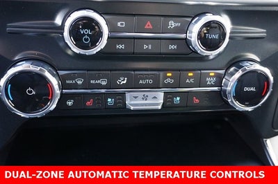 2025 Ford F-150 Lariat®