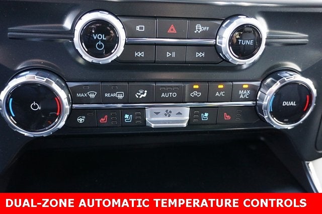 2025 Ford F-150 Lariat®