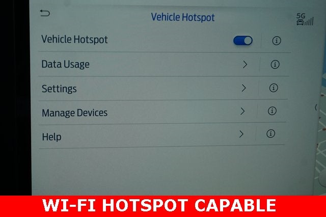 2025 Ford F-150 Lariat®