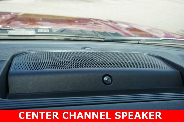 2025 Ford F-150 Lariat®