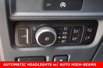 2025 Ford F-150 Lariat®