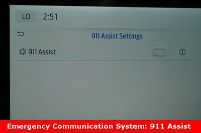 2025 Ford F-150 Lariat®