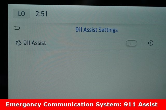 2025 Ford F-150 Lariat®