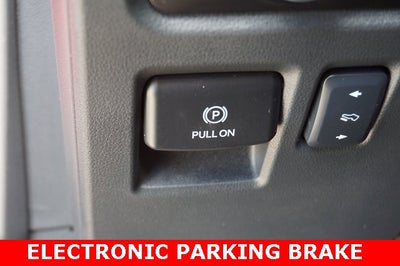 2025 Ford F-150 Lariat®