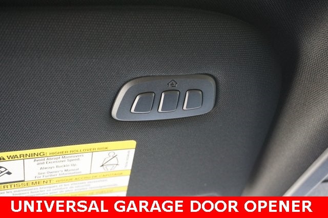 2025 Ford F-150 Lariat®