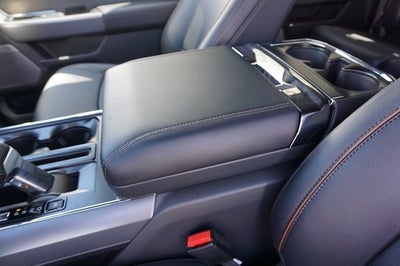 2025 Ford F-150 Lariat®