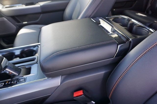 2025 Ford F-150 Lariat®