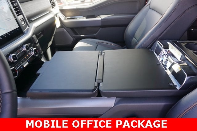 2025 Ford F-150 Lariat®