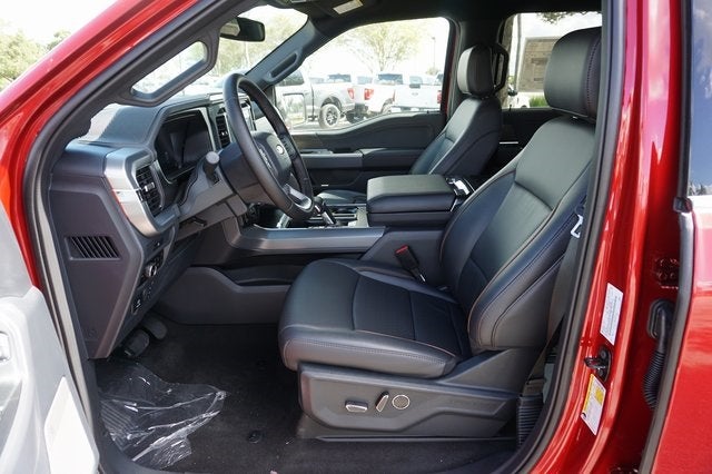 2025 Ford F-150 Lariat®