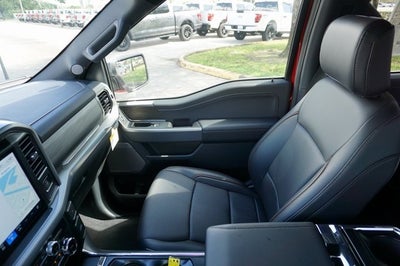 2025 Ford F-150 Lariat®