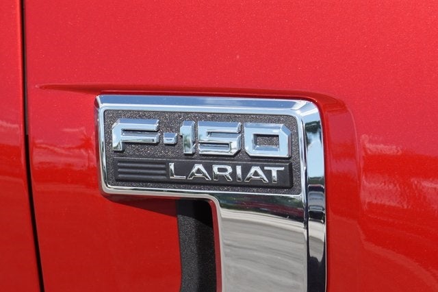 2025 Ford F-150 Lariat®