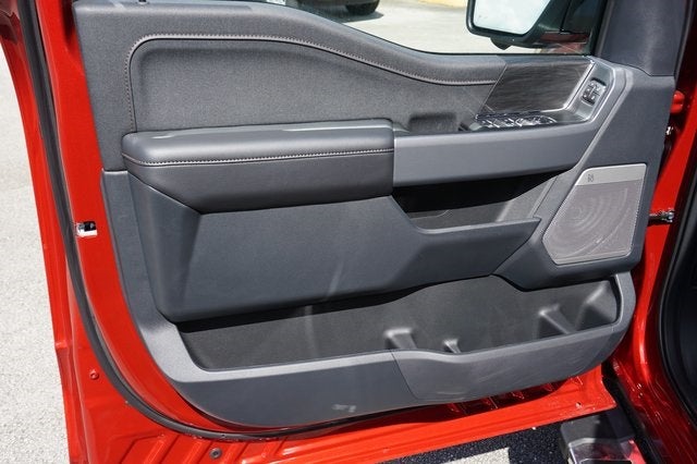 2025 Ford F-150 Lariat®