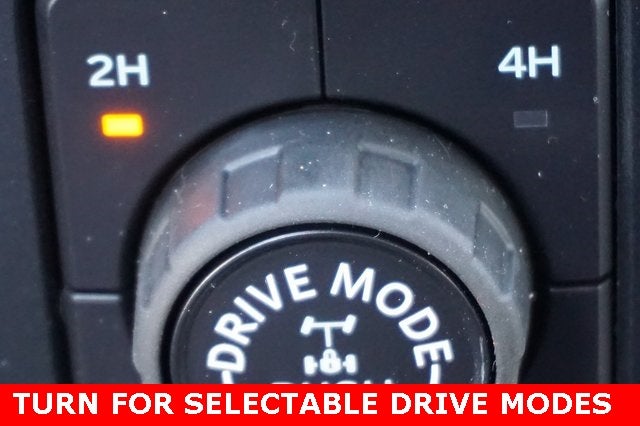 2025 Ford F-150 Lariat®