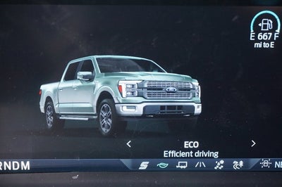 2025 Ford F-150 Lariat®