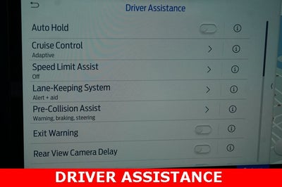 2025 Ford F-150 Lariat®