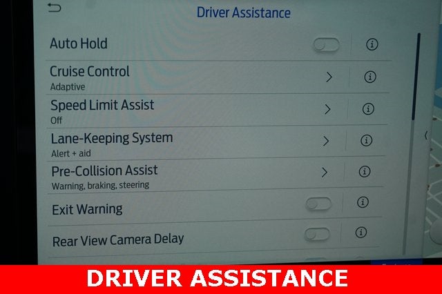 2025 Ford F-150 Lariat®