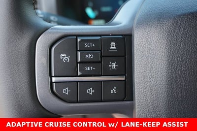 2025 Ford F-150 Lariat®