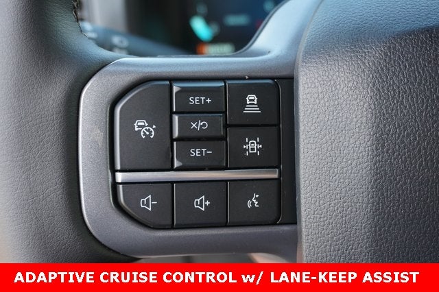 2025 Ford F-150 Lariat®