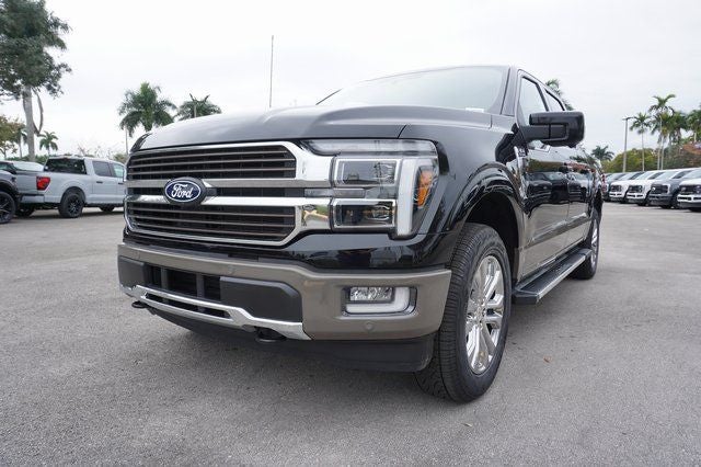 2026 Ford F-150 King Ranch®