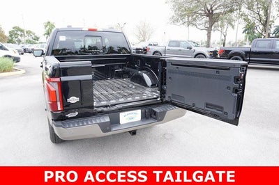 2026 Ford F-150 King Ranch®