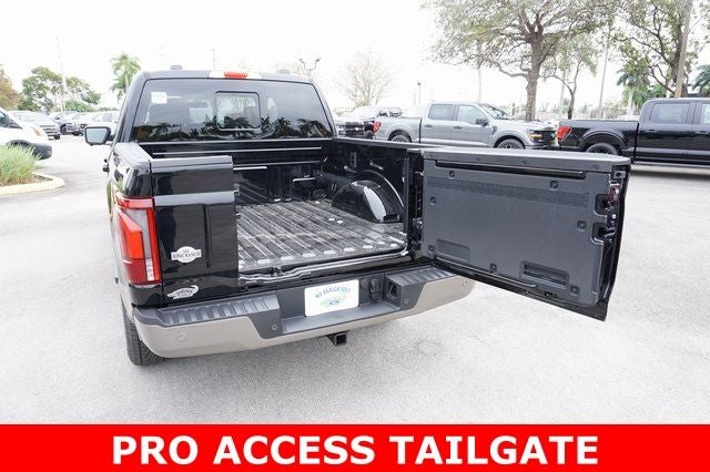 2026 Ford F-150 King Ranch®