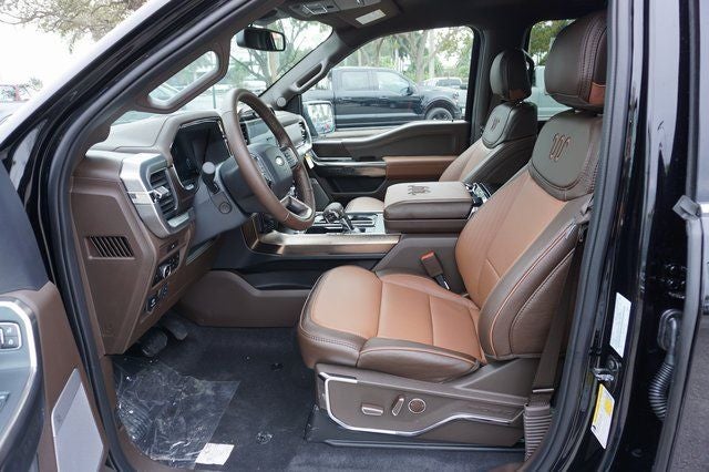 2026 Ford F-150 King Ranch®