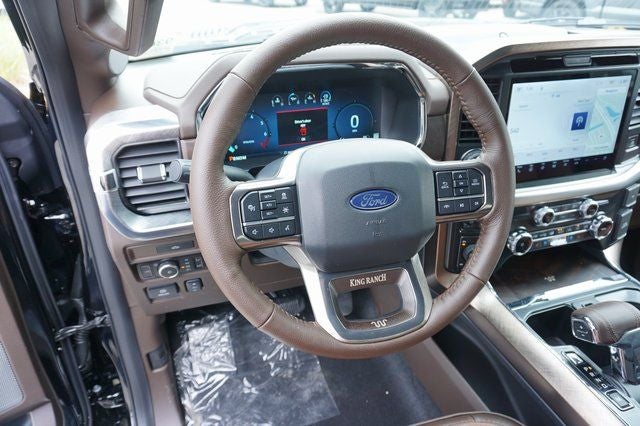 2026 Ford F-150 King Ranch®