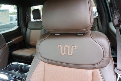 2026 Ford F-150 King Ranch®