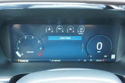 2026 Ford F-150 King Ranch®