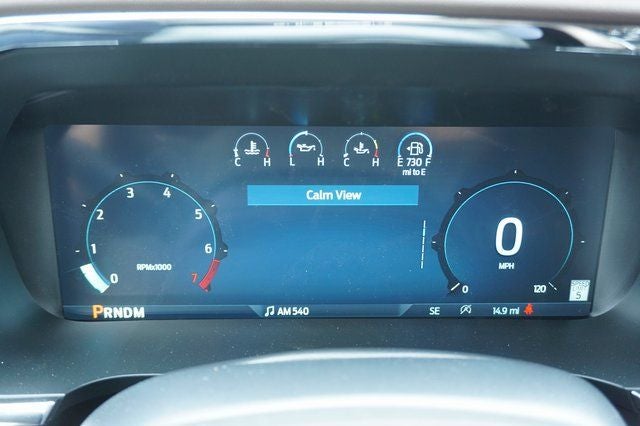 2026 Ford F-150 King Ranch®