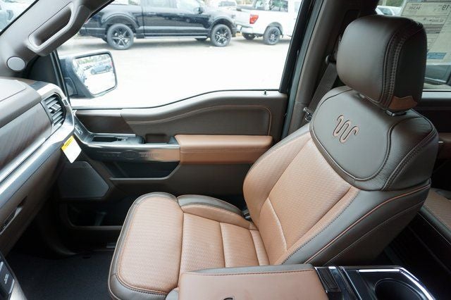 2026 Ford F-150 King Ranch®