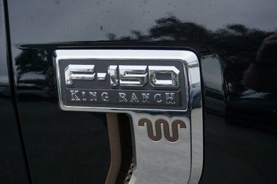 2026 Ford F-150 King Ranch®