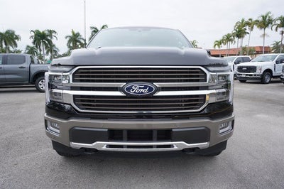 2026 Ford F-150 King Ranch®
