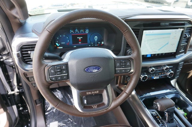 2026 Ford F-150 King Ranch®